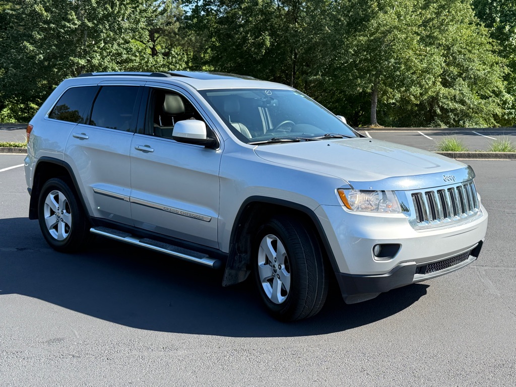 Photo 6 of this JEEP GRAND CHEROKEE