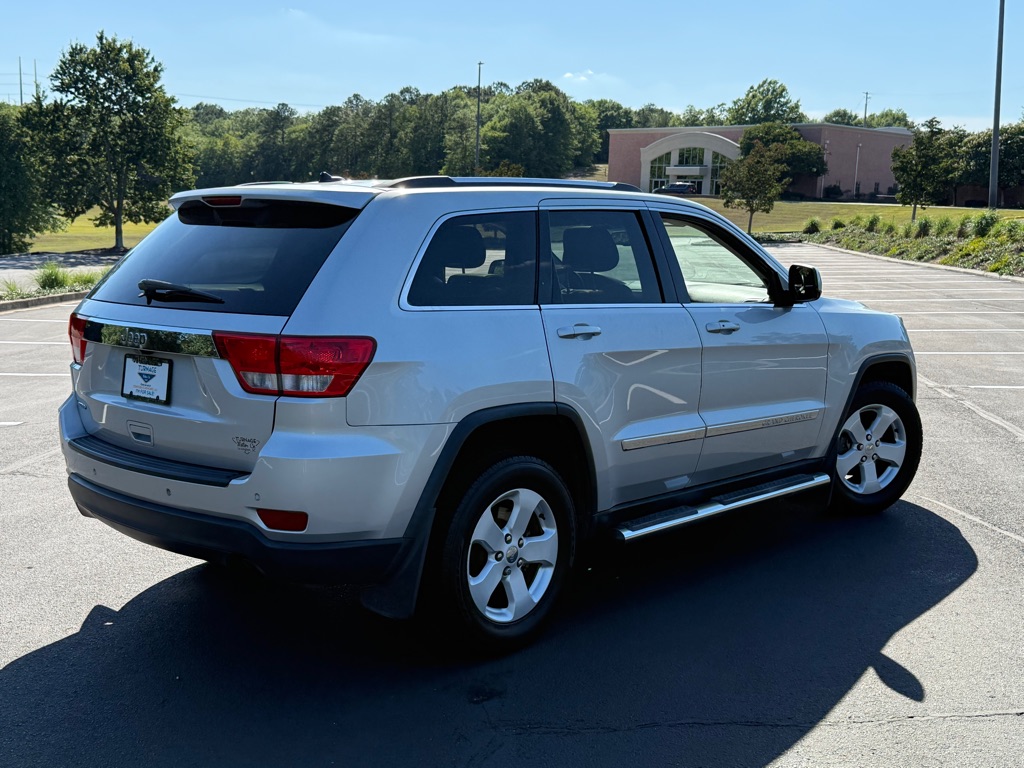 Photo 7 of this JEEP GRAND CHEROKEE