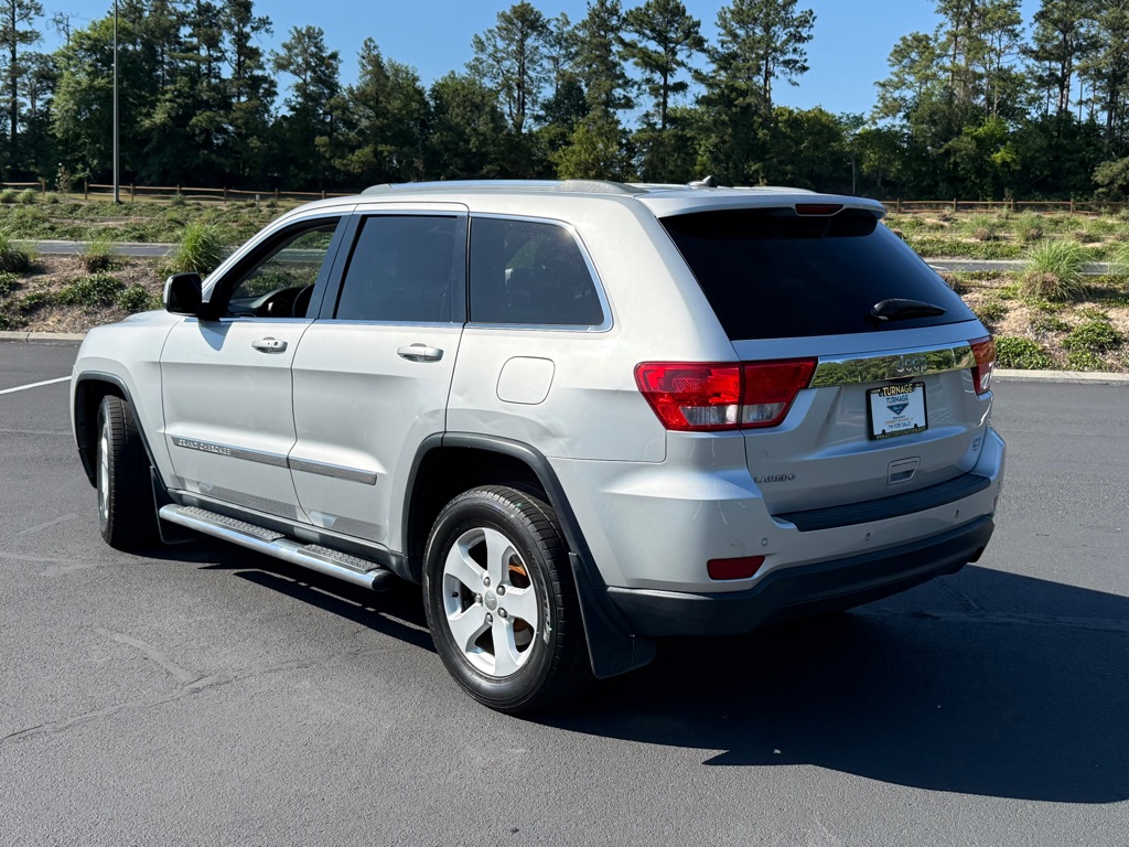 Photo 10 of this JEEP GRAND CHEROKEE