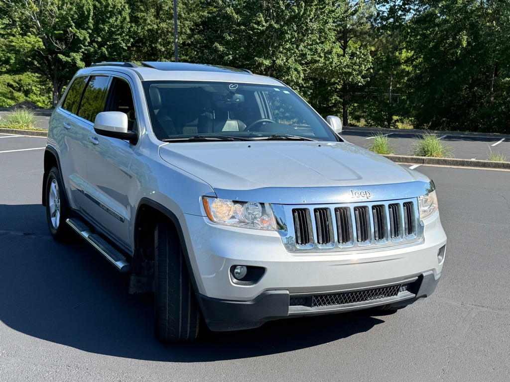 Photo 4 of this JEEP GRAND CHEROKEE