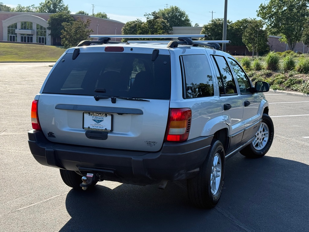Photo 7 of this JEEP GRAND CHEROKEE