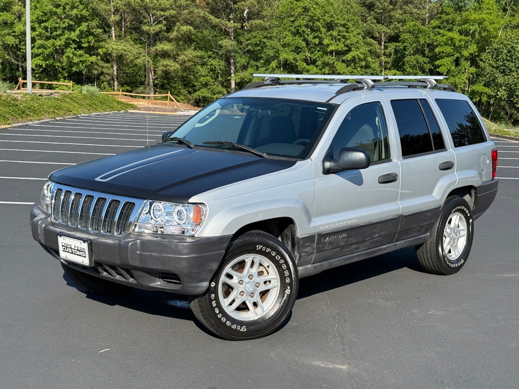 Photo 3 of this JEEP GRAND CHEROKEE