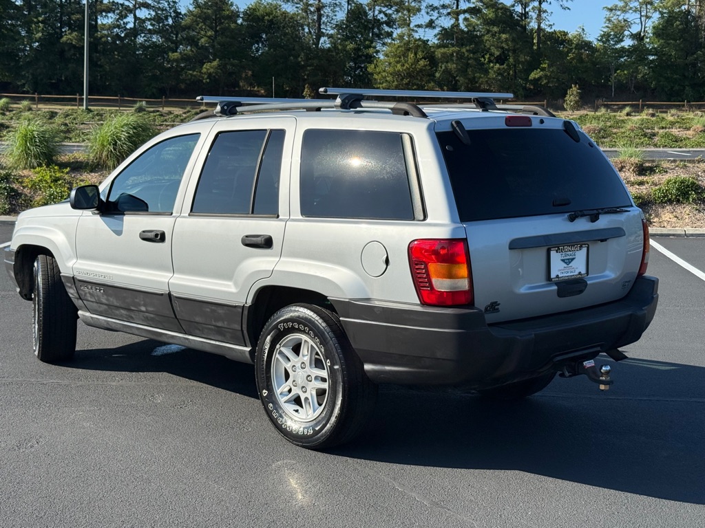 Photo 9 of this JEEP GRAND CHEROKEE