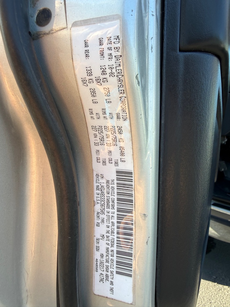 Photo 39 of this JEEP GRAND CHEROKEE