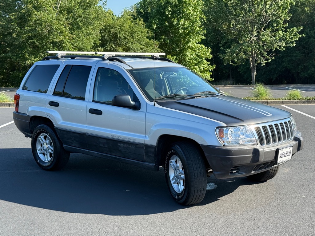 Photo 5 of this JEEP GRAND CHEROKEE