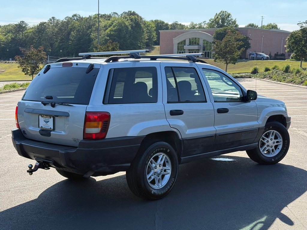Photo 6 of this JEEP GRAND CHEROKEE