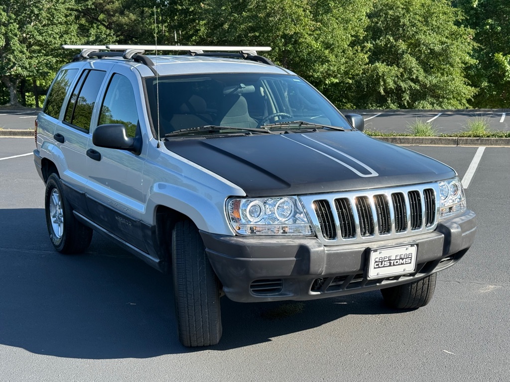 Photo 4 of this JEEP GRAND CHEROKEE