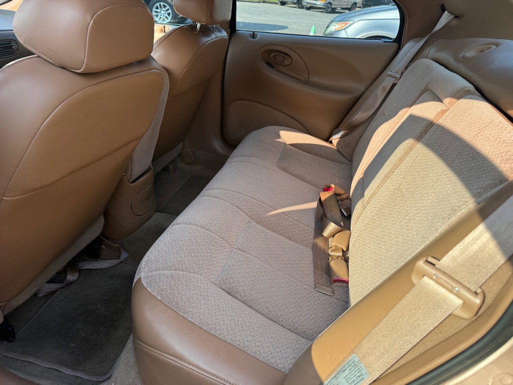 Photo 7 of this MERCURY SABLE