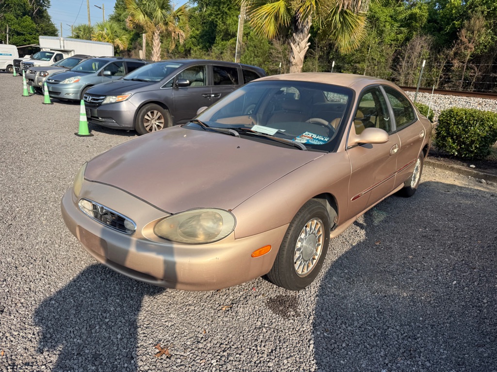 1997 MERCURY SABLE