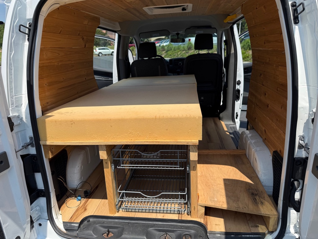 Photo 12 of this NISSAN NV200