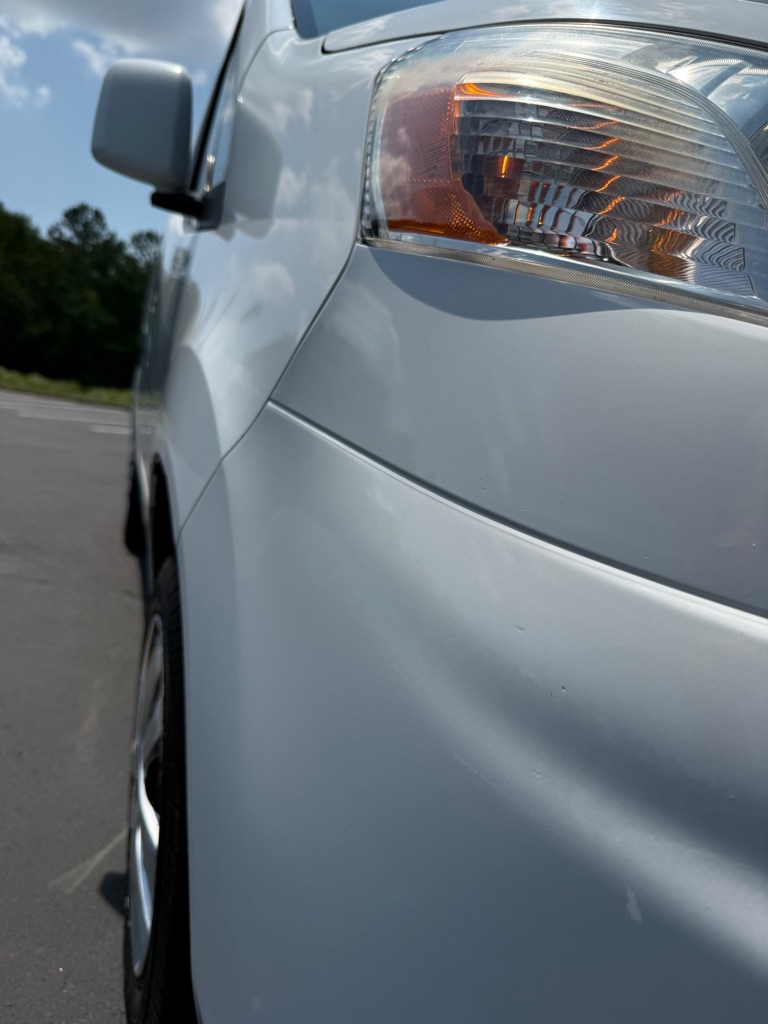 Photo 32 of this NISSAN NV200