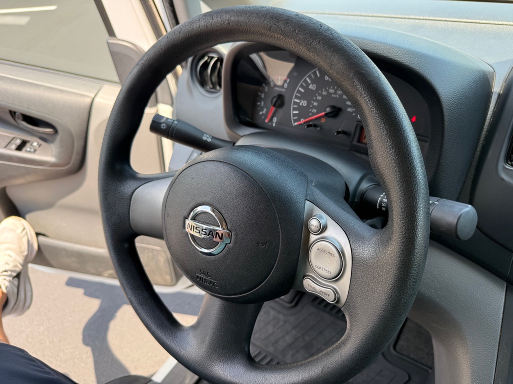 Photo 28 of this NISSAN NV200