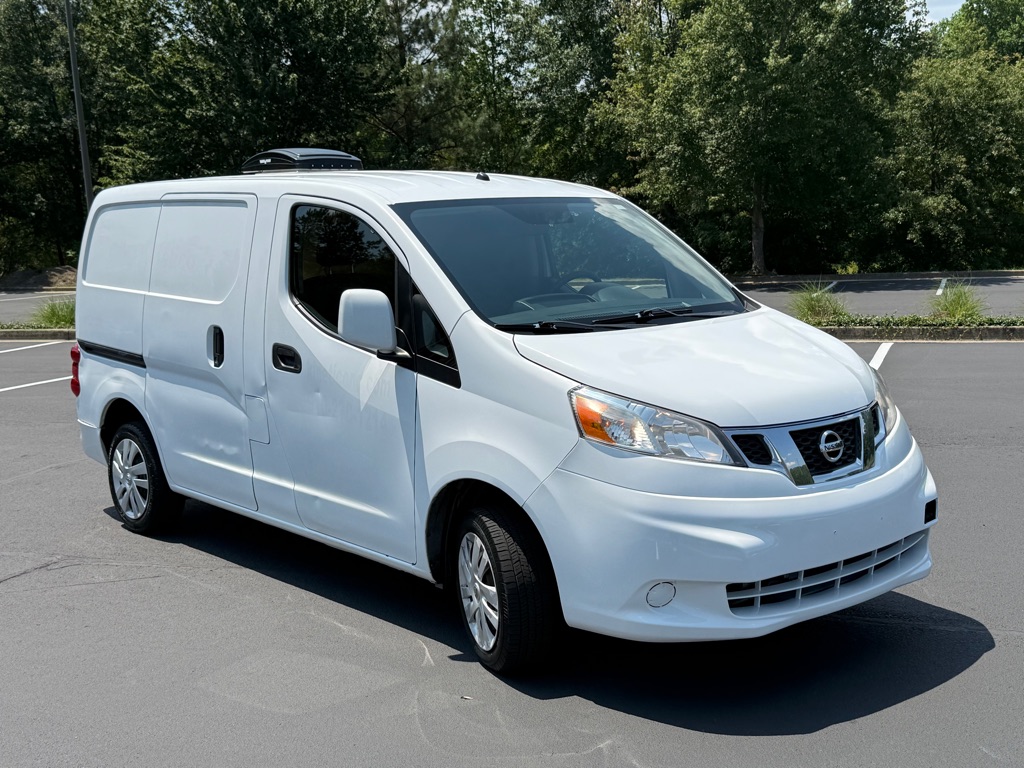Photo 5 of this NISSAN NV200