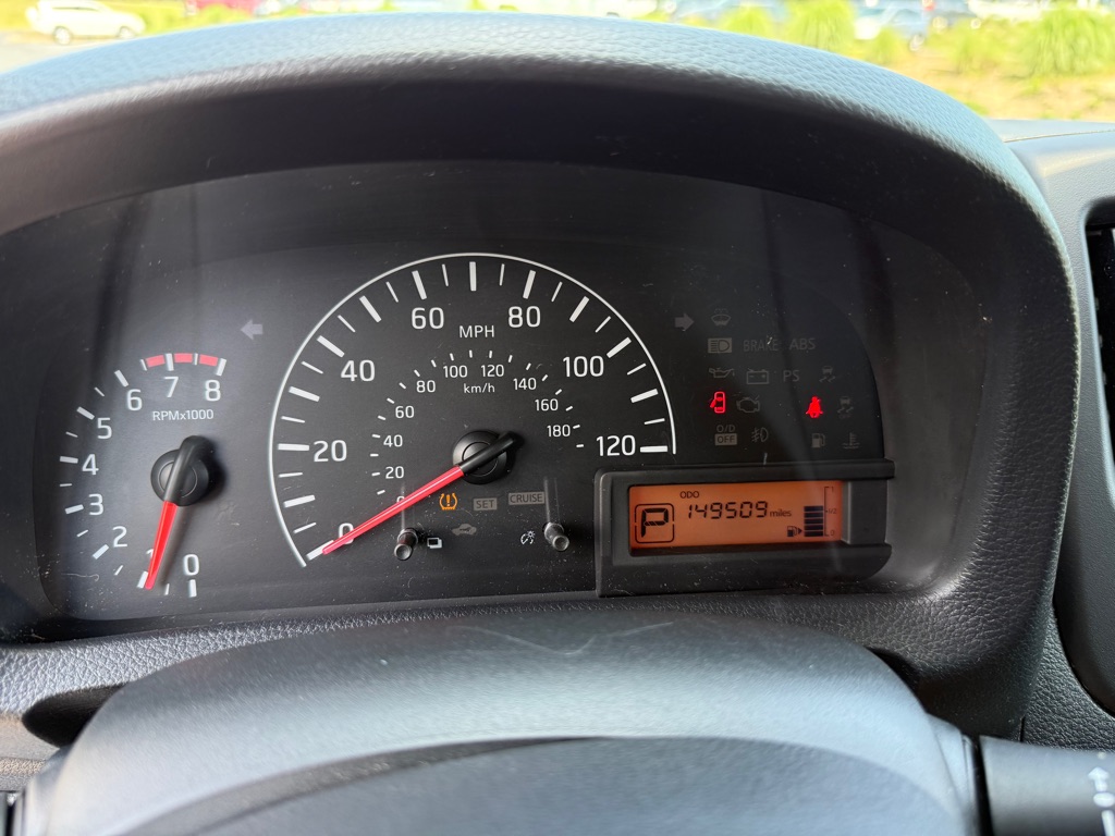 Photo 24 of this NISSAN NV200