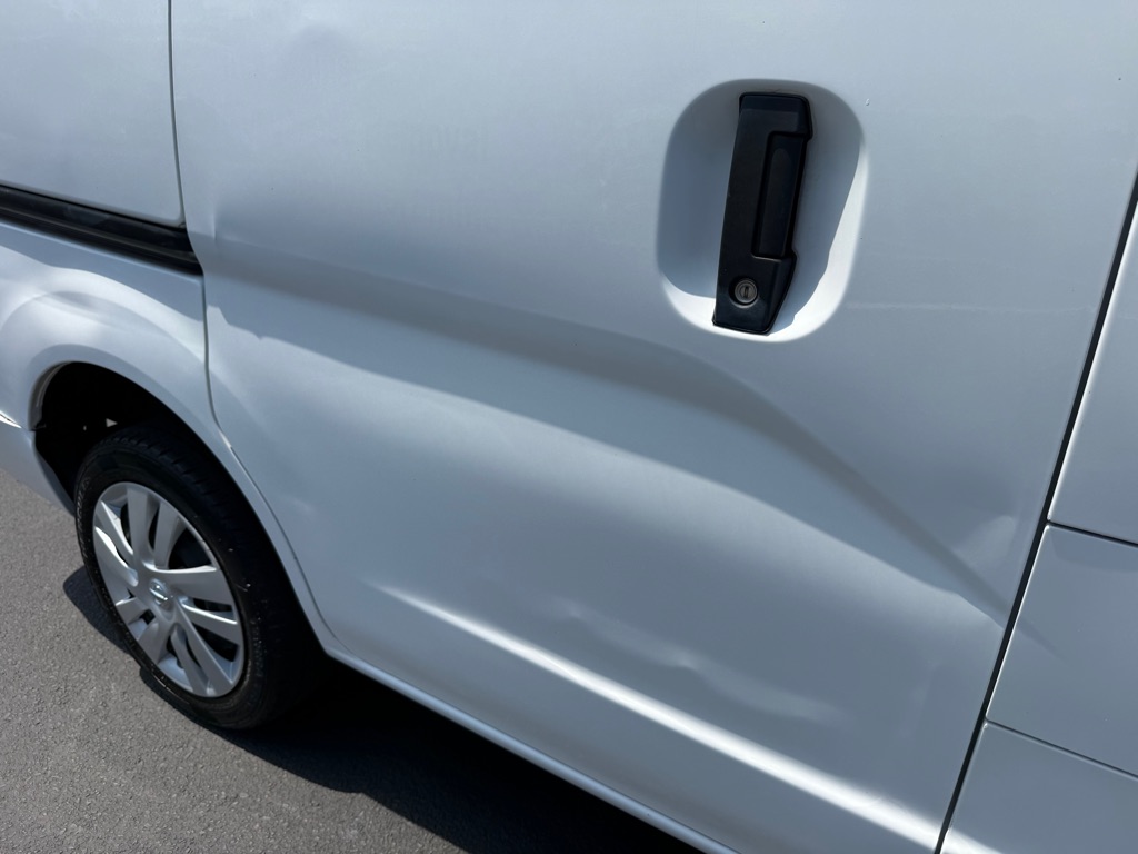 Photo 43 of this NISSAN NV200