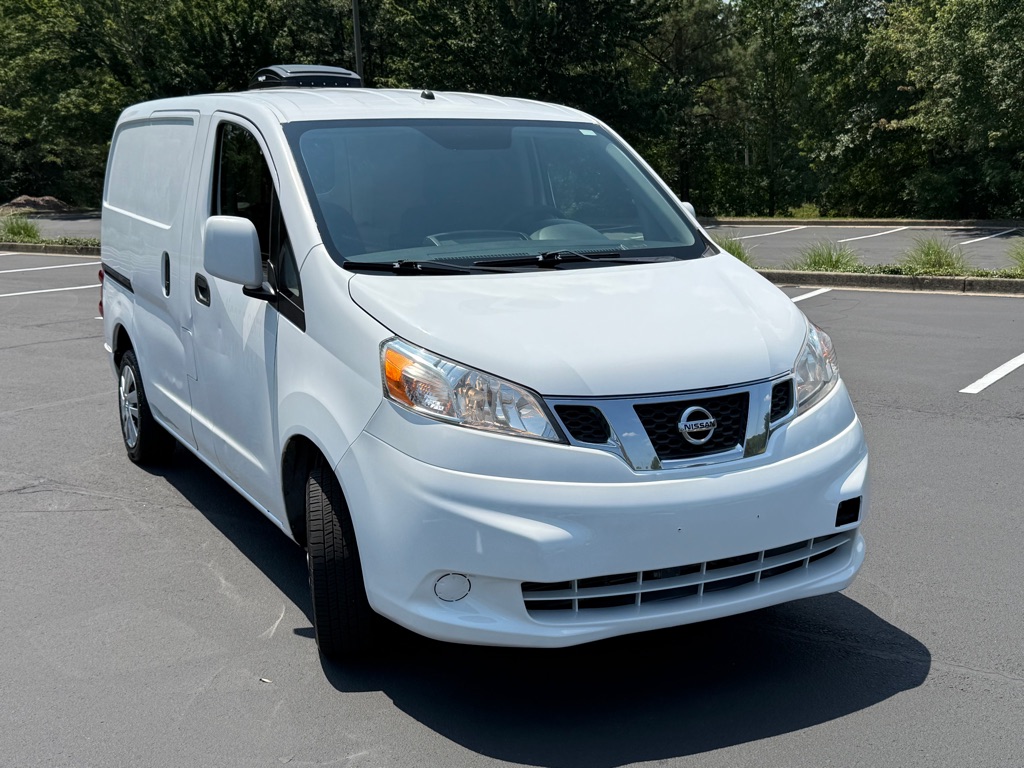 Photo 4 of this NISSAN NV200