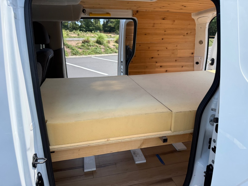 Photo 20 of this NISSAN NV200