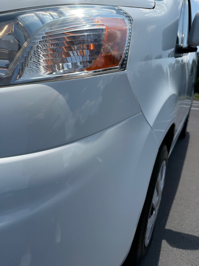 Photo 33 of this NISSAN NV200