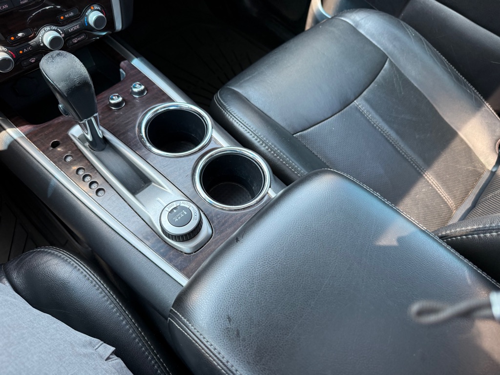 Photo 29 of this NISSAN PATHFINDER