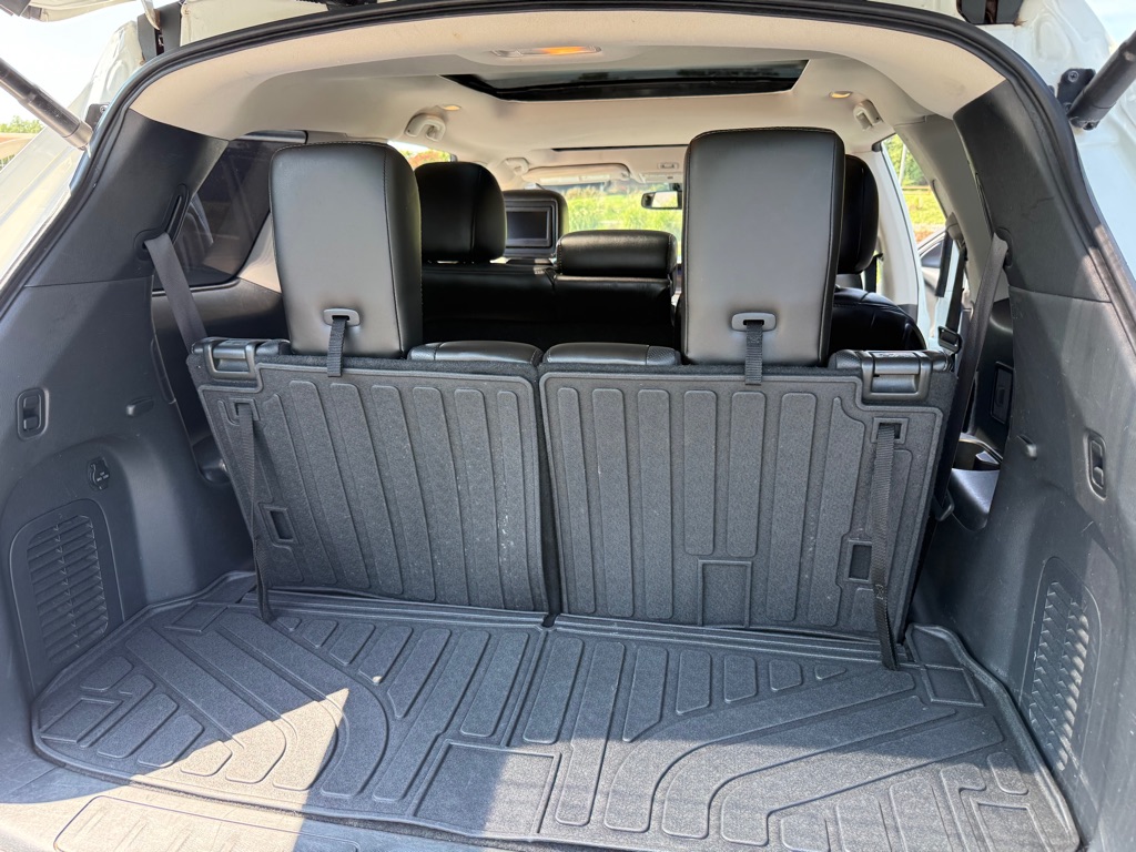 Photo 22 of this NISSAN PATHFINDER