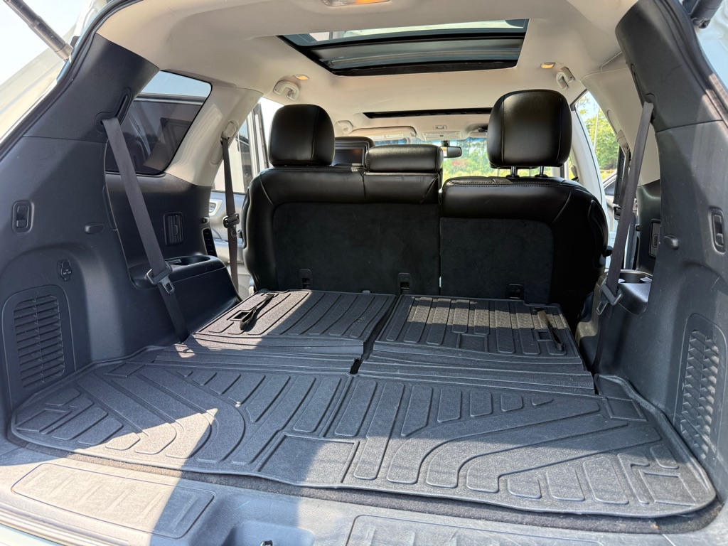 Photo 23 of this NISSAN PATHFINDER