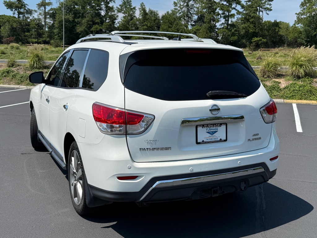 Photo 10 of this NISSAN PATHFINDER