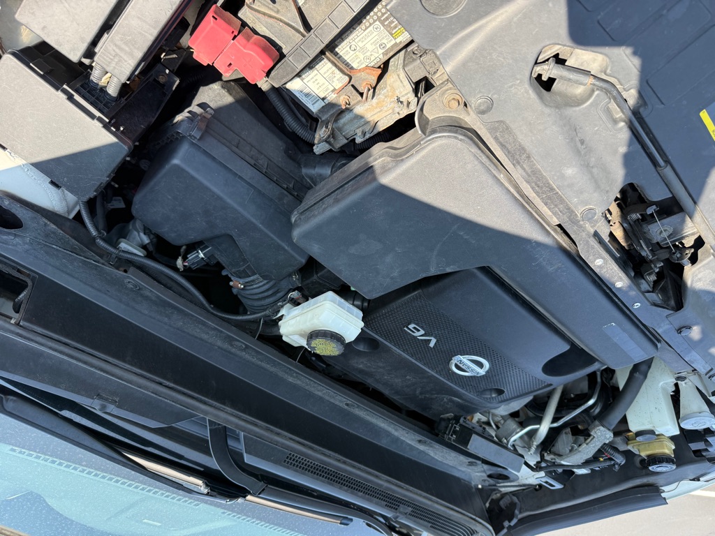 Photo 37 of this NISSAN PATHFINDER