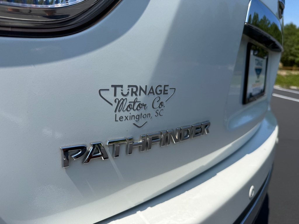 Photo 44 of this NISSAN PATHFINDER