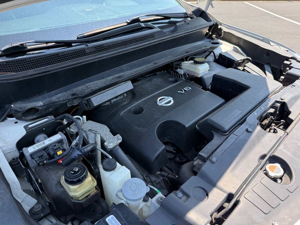Photo 36 of this NISSAN PATHFINDER
