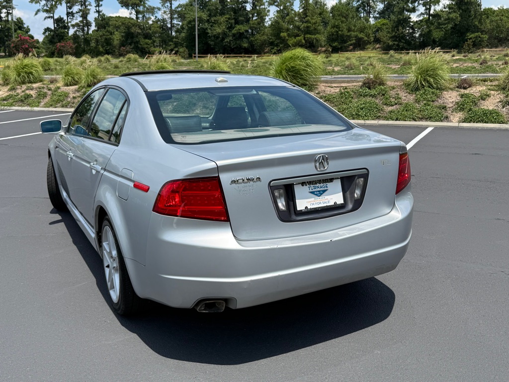 Photo 8 of this ACURA TL