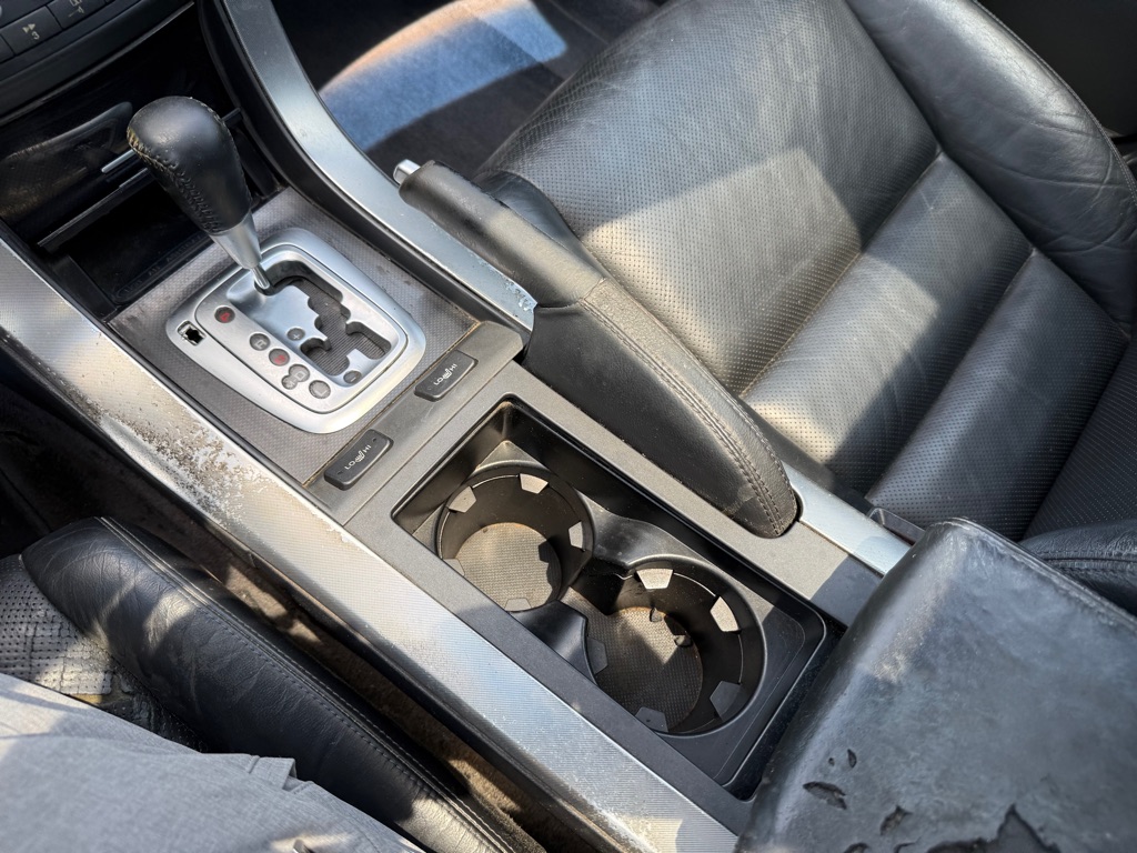Photo 20 of this ACURA TL