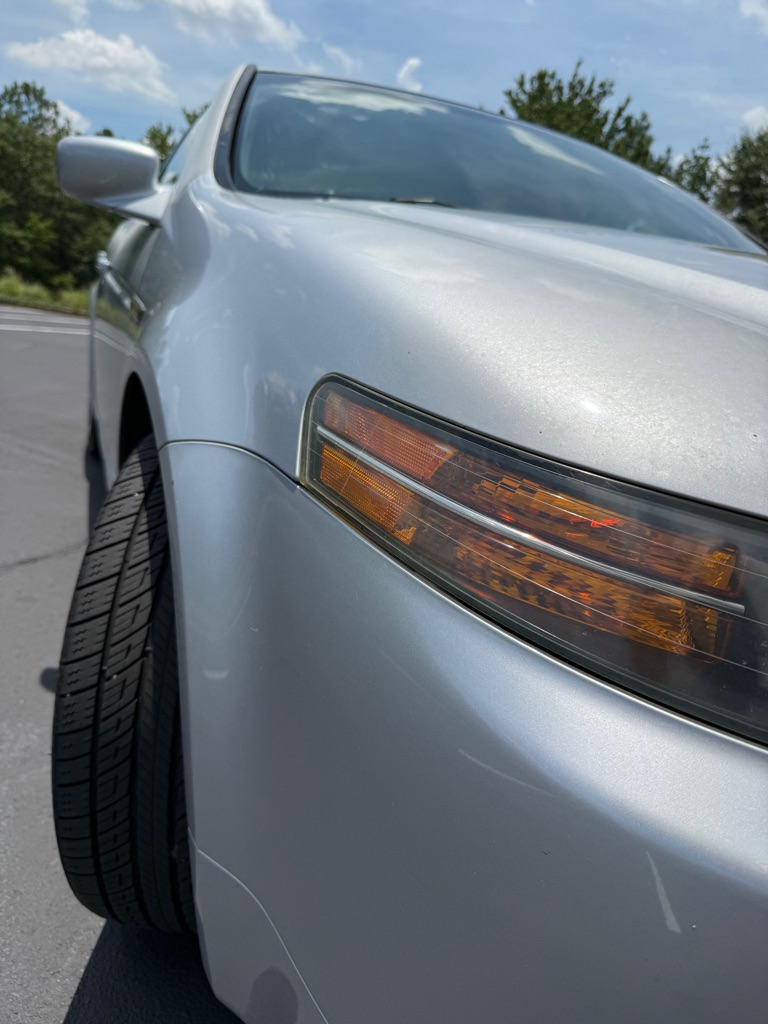 Photo 29 of this ACURA TL