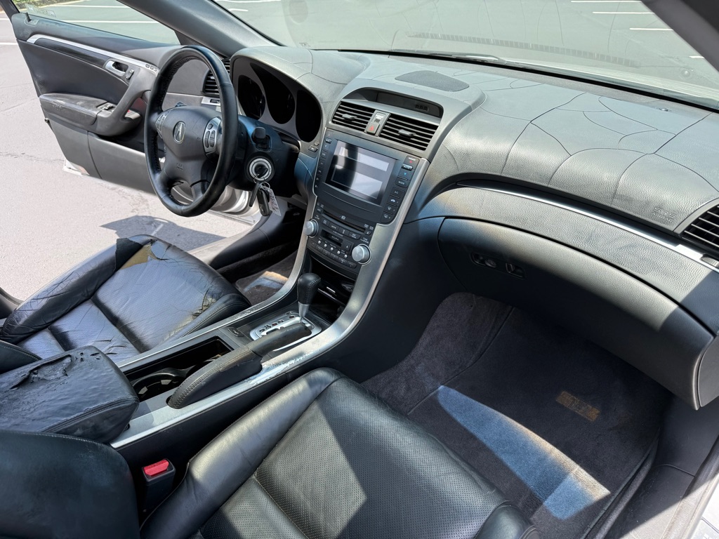 Photo 13 of this ACURA TL