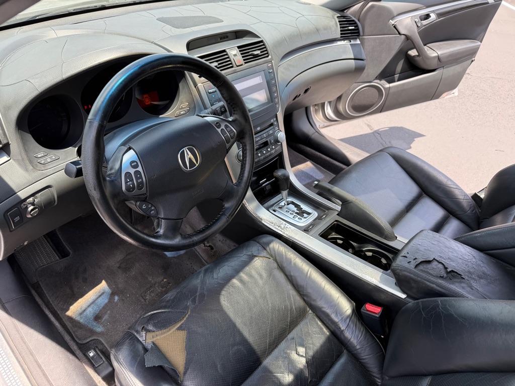 Photo 11 of this ACURA TL