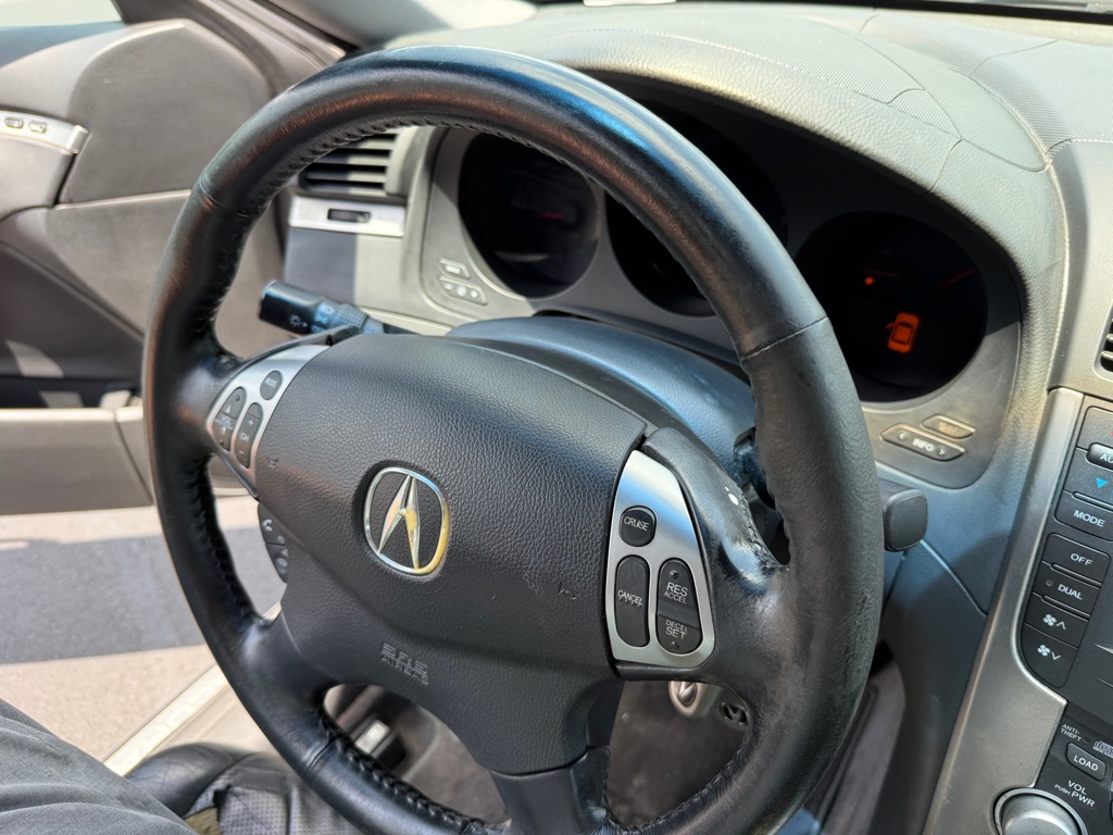 Photo 22 of this ACURA TL