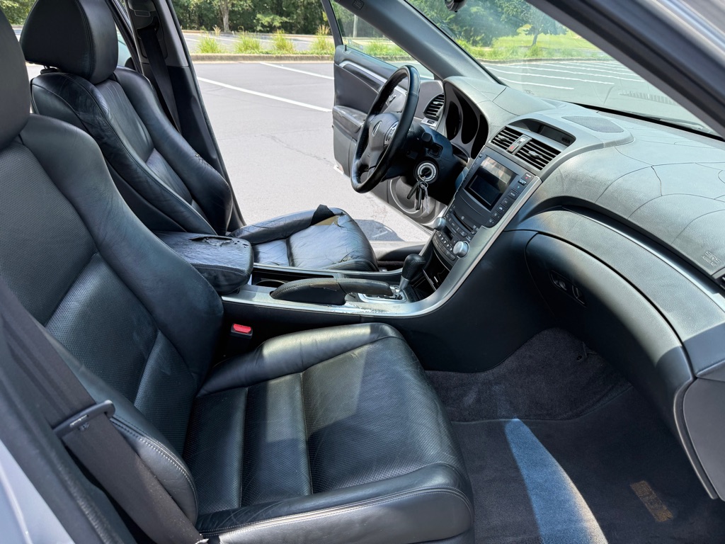 Photo 12 of this ACURA TL