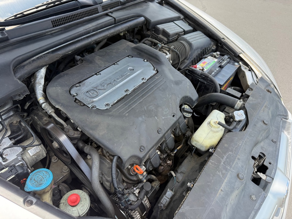 Photo 27 of this ACURA TL