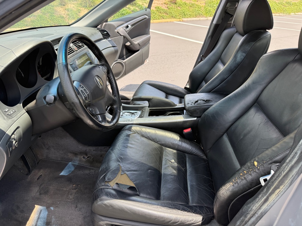 Photo 10 of this ACURA TL