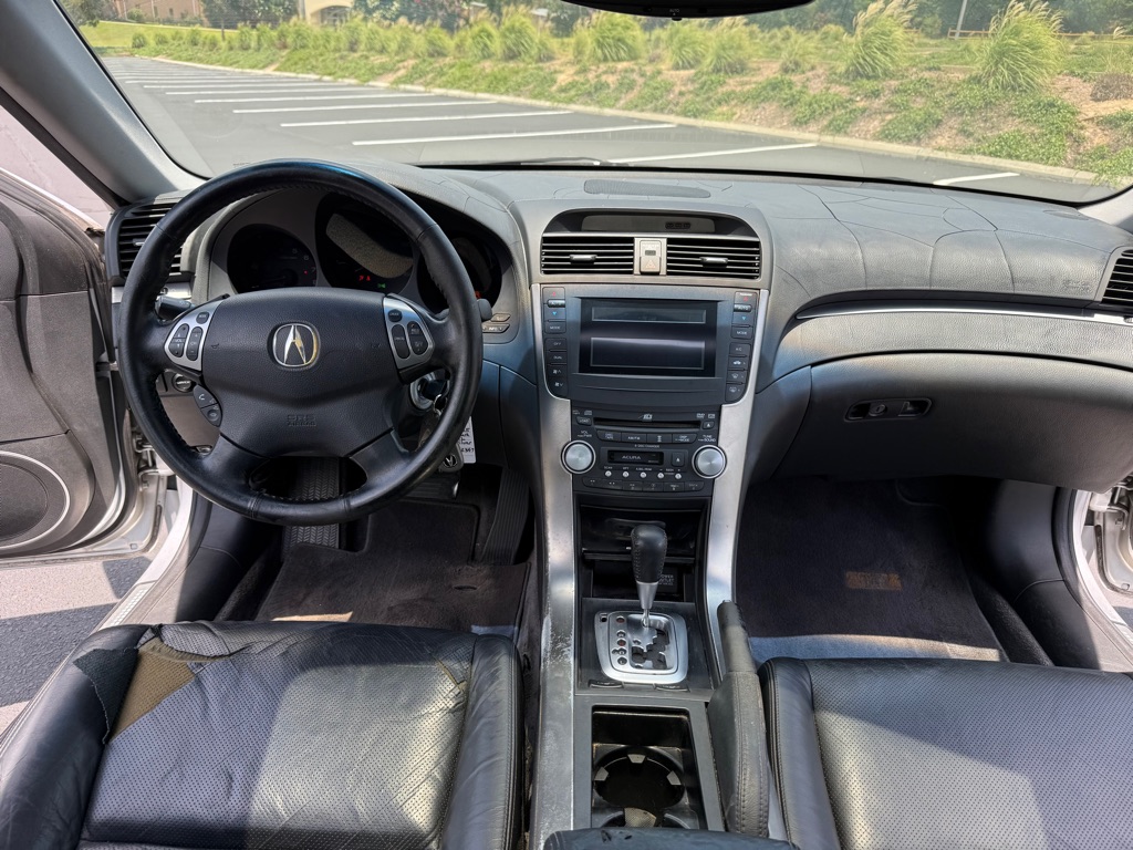 Photo 14 of this ACURA TL