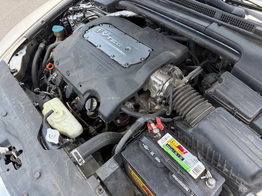 Photo 28 of this ACURA TL