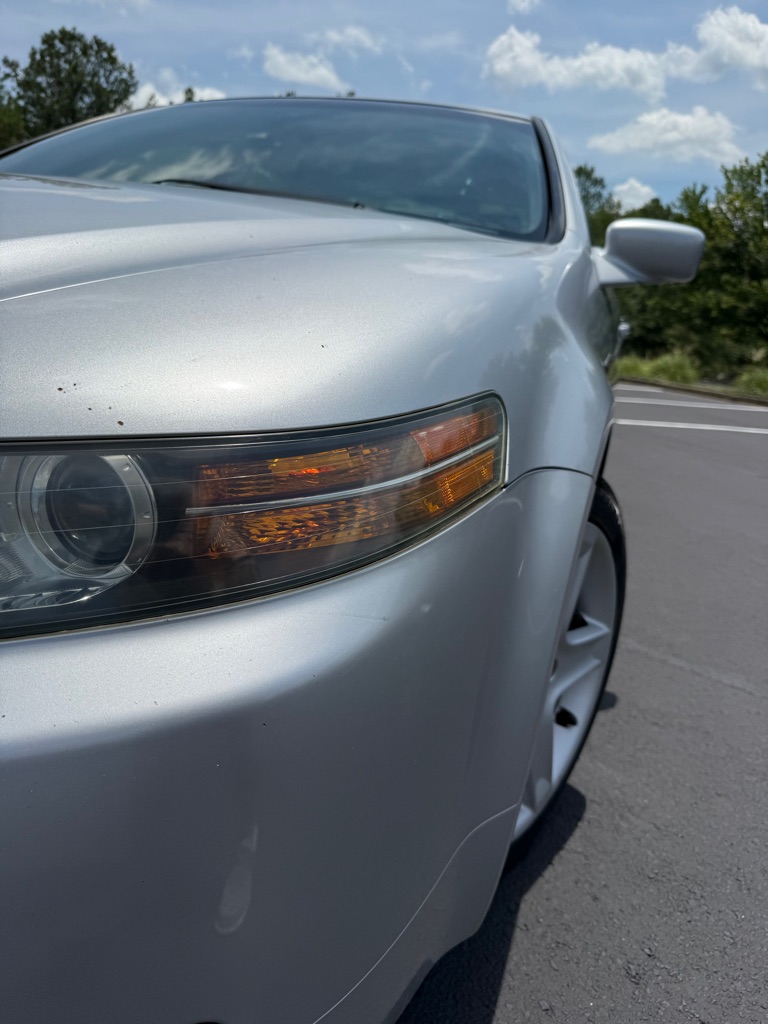 Photo 30 of this ACURA TL