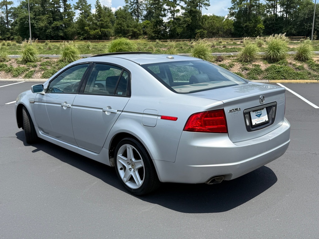 Photo 9 of this ACURA TL