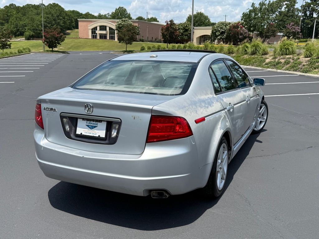 Photo 7 of this ACURA TL