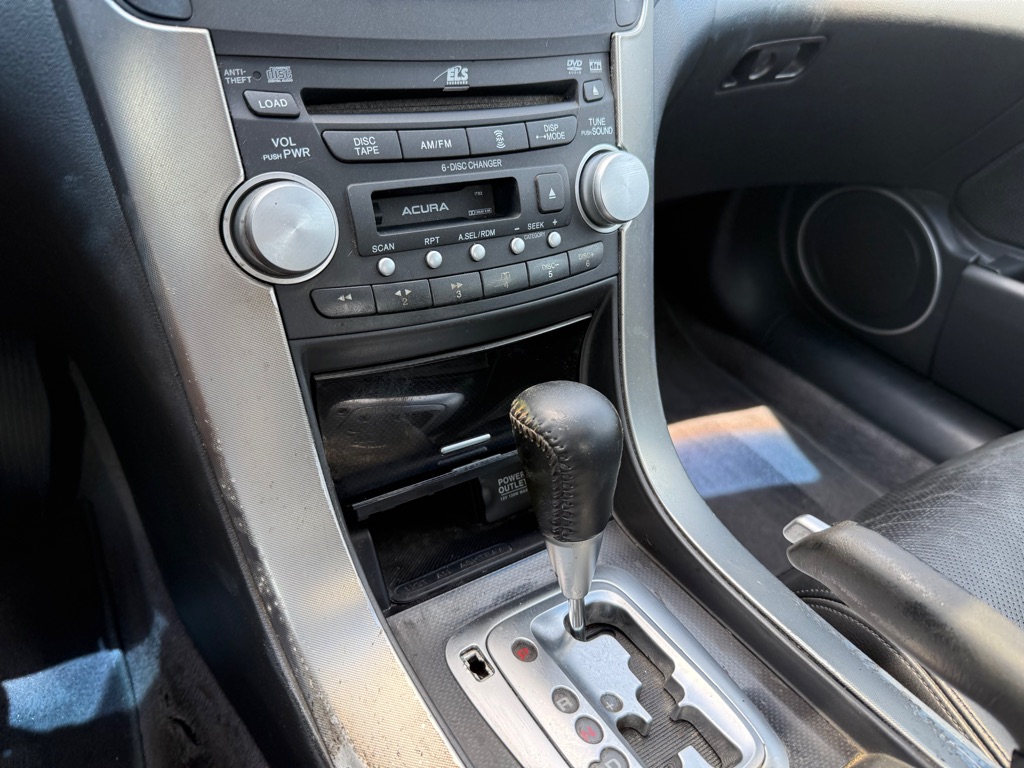 Photo 19 of this ACURA TL