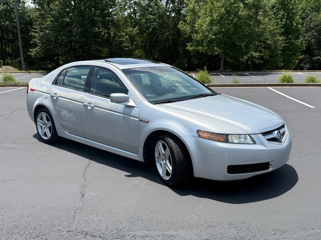 Photo 5 of this ACURA TL