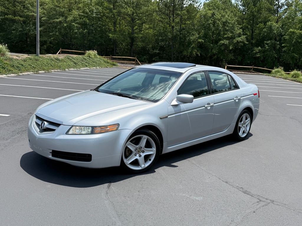 Photo 3 of this ACURA TL