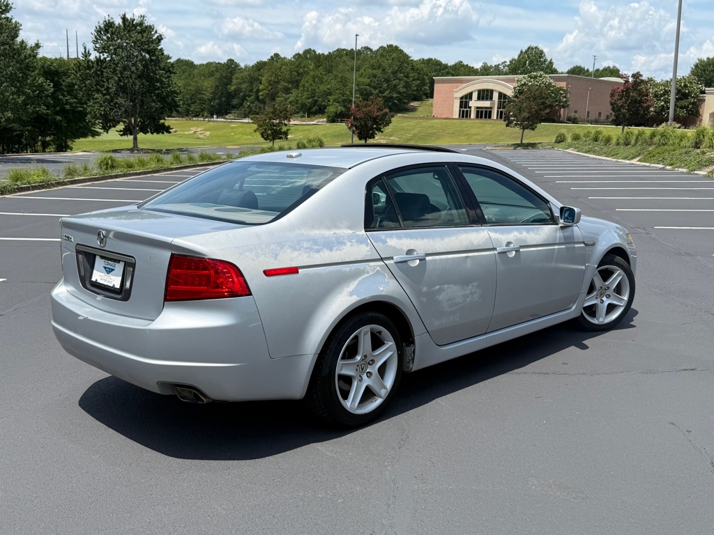Photo 6 of this ACURA TL