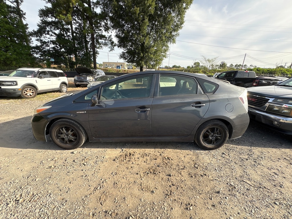 Photo 4 of this TOYOTA PRIUS
