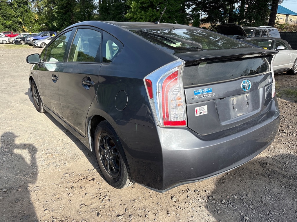 Photo 5 of this TOYOTA PRIUS