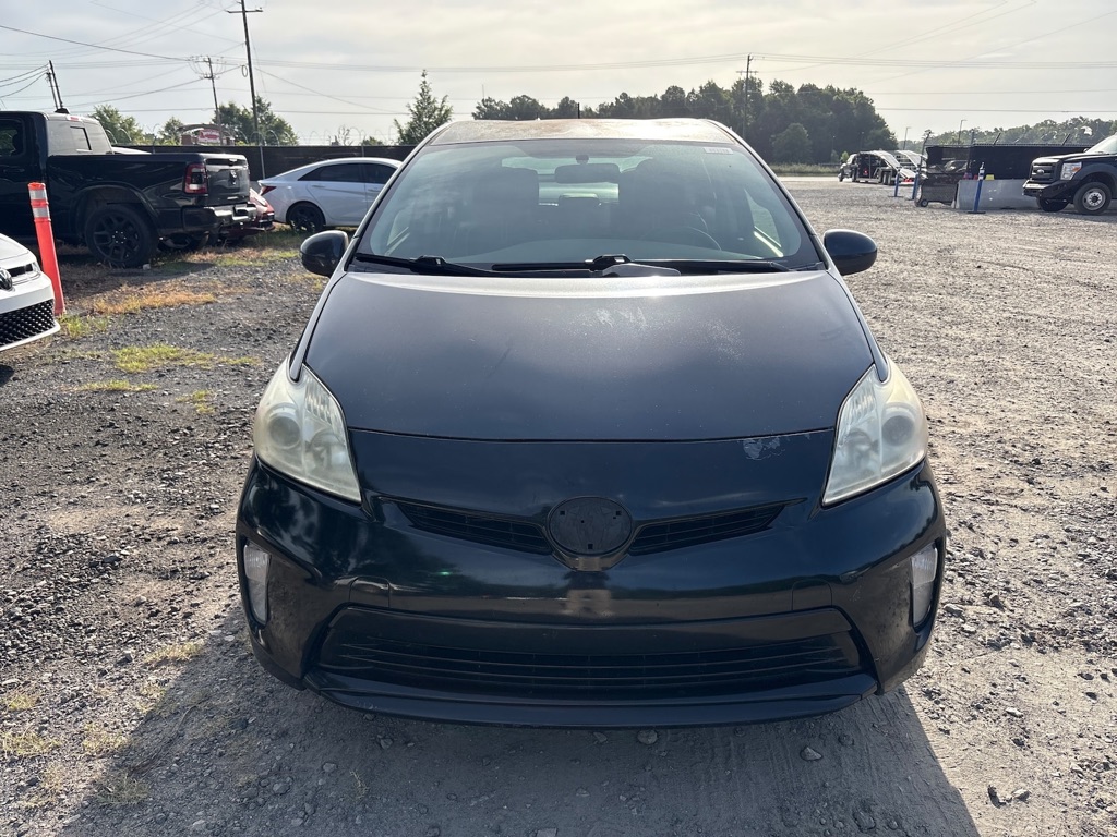 Photo 2 of this TOYOTA PRIUS